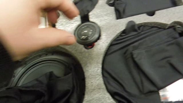 Taking a look at: Phoenix Gold Elite 6.5 Component Speaker Set смотреть онлайн