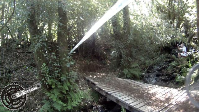 Bikestrada - Ruta do Salmón 2011 (04).WMV смотреть онлайн