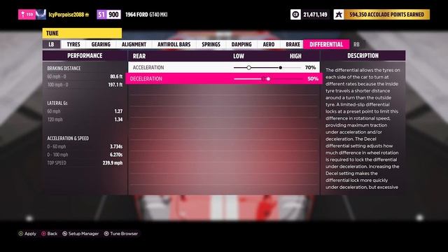 Forza Horizon 5| Secret Ford GT40 MK1 смотреть онлайн