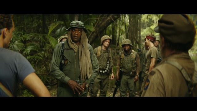 Kong: Skull Island – Kong Is King Featurette – Warner Bros. UK