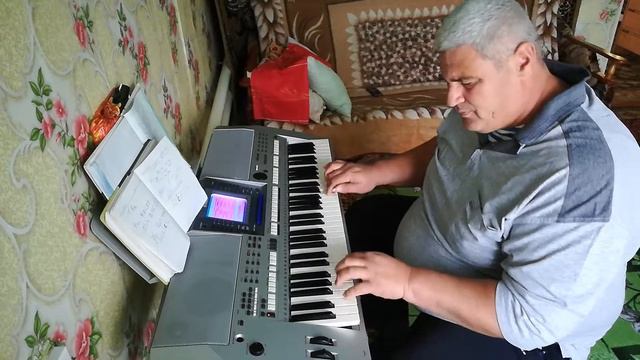 Я зову тебя Леонид САВЧЕНКО смотреть онлайн