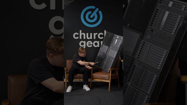 How do you get a Yamaha CL5? [Early Service] смотреть онлайн