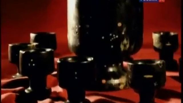 Невероятные древние артефакты смотреть онлайн