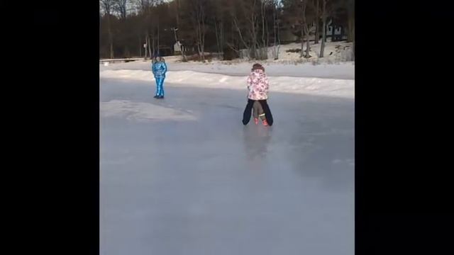 Сегодня на Селигере в Екатерининской Слободе смотреть онлайн