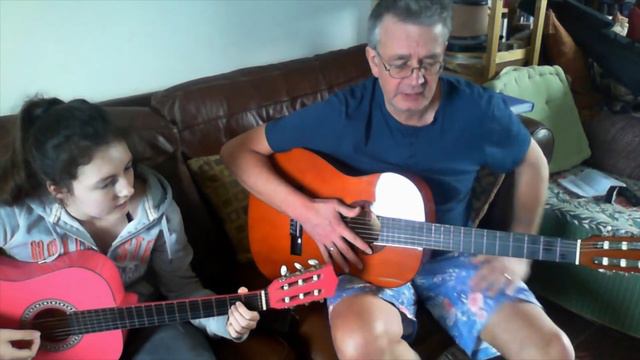 I'm gonna be (Learning some proclaimers) With Lock'din смотреть онлайн