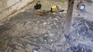Цокольный этаж в подвале жилого частного дома своими руками
