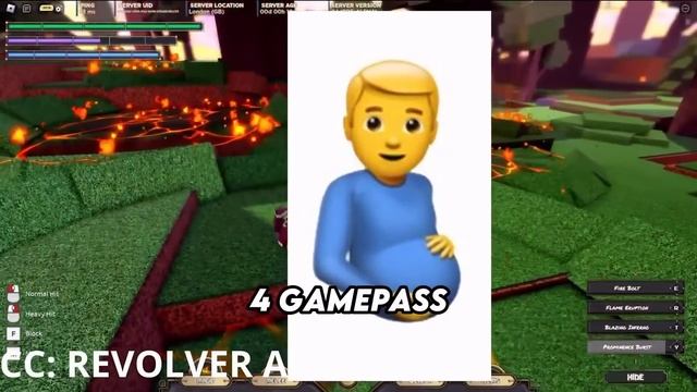 This Roblox One Piece Game IS TRYING TO BAN YOUTUBERS!! смотреть онлайн