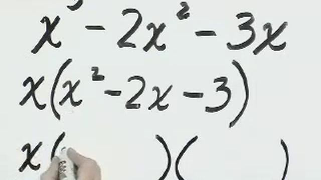 Angel Intermediate Algebra Ch 5 Ex 11 смотреть онлайн