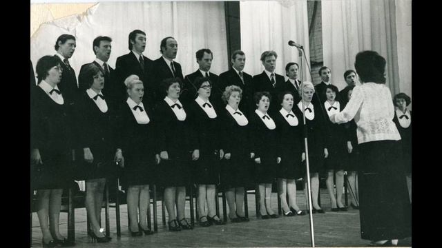 ХОР КУЗНЕЦОВОЙ Н В смотреть онлайн