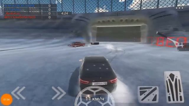 СКУКОТА НА ХОККЕЕ | Russian Rider Online #3 смотреть онлайн
