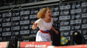 гр.ПЕЛАГЕЯ — Горилка (НАШЕСТВИЕ 2014)