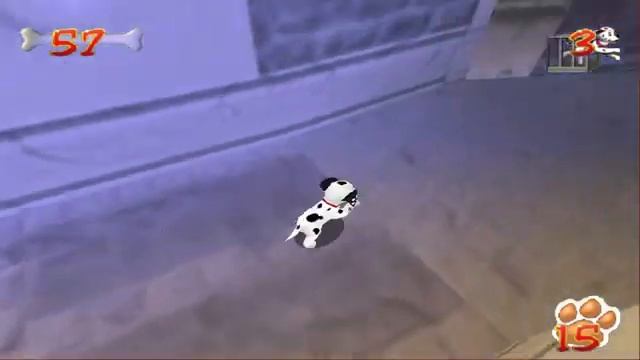 102 Dalmatians: Puppies to the Rescue Walkthrough - Level #17 - Hedge Maze смотреть онлайн