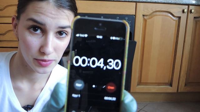 Это ИДЕАЛЬНО! Нашла средство для самой ГРЯЗНОЙ духовки смотреть онлайн