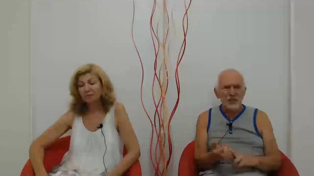 Болеть или не болеть... + передача Глубинного Дыхания смотреть онлайн