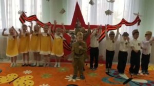 Принимаю я парад