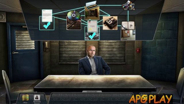 Castle: Never Judge a Book by Its Cover - Walkthrough #12 - Disarming смотреть онлайн