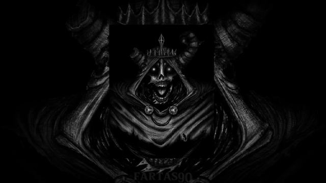 [1 HOUR] Particles X The Lich Speech ( Slowed+Reverb )