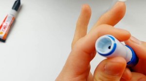 251. Игольница своими руками. Игольница как Prym. Игольница из губной помады