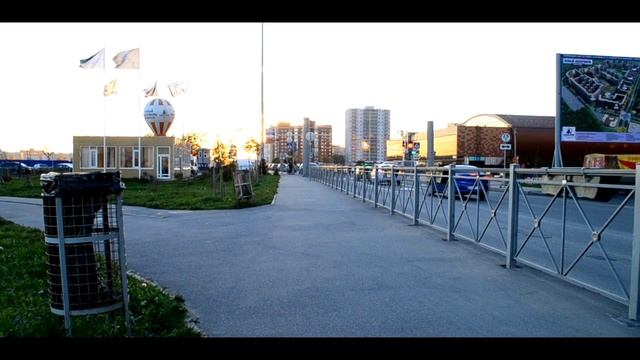 Новый оккервиль 2013 - Full HD 1080p Nikon D3100 Cinematic footage смотреть онлайн