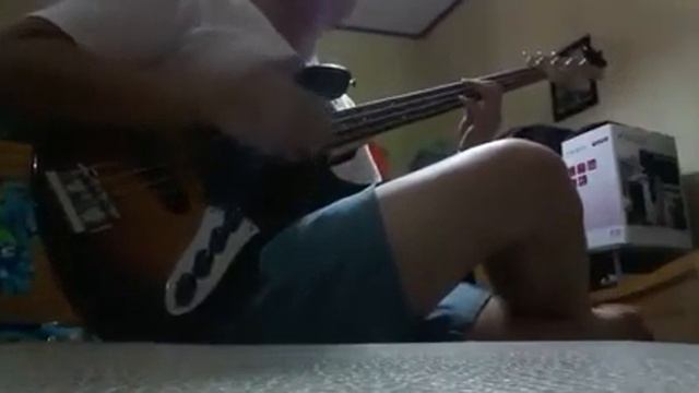 Sadowsky RV4 bass slap sound смотреть онлайн
