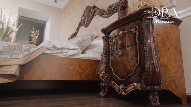 коллекция "Марселла" фабрики ЭРА смотреть онлайн