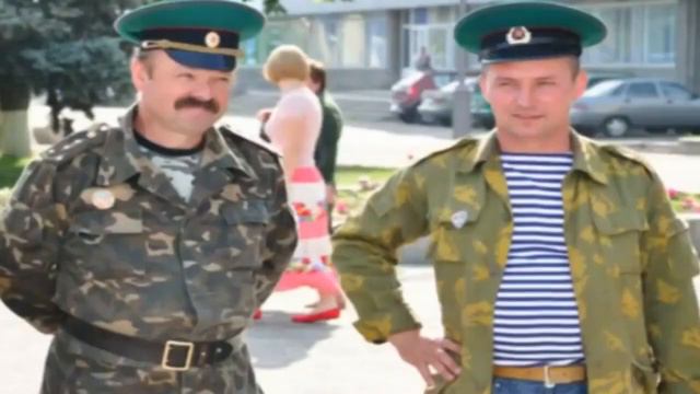 Нельзя забывать всё, что было в Афгане смотреть онлайн