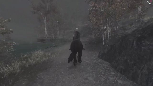 Skyrim - Let's Play VIGILANT (with Requiem): #4 Jacob's Story смотреть онлайн