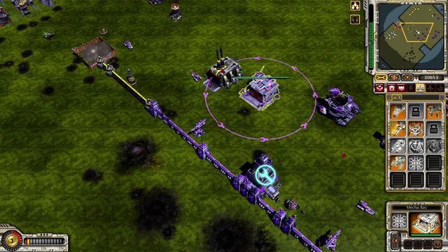 Red Alert 3 Epic War 2.4 fun play with friend смотреть онлайн