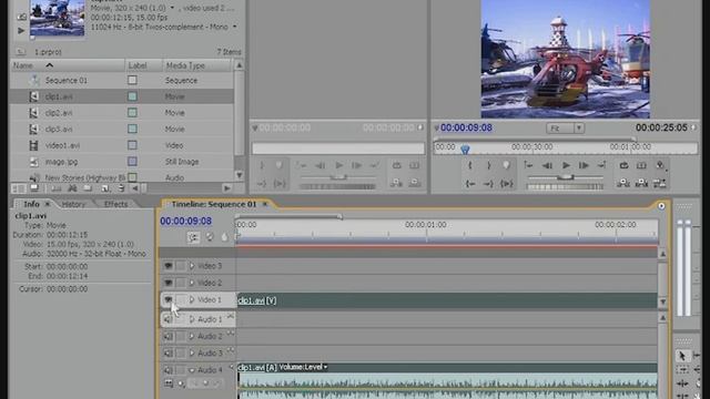Лекция 3: Интерфейс смотреть онлайн