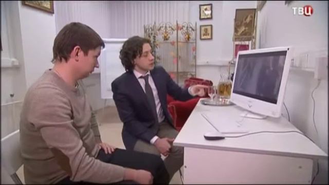 Линия защиты на ТВЦ смотреть онлайн