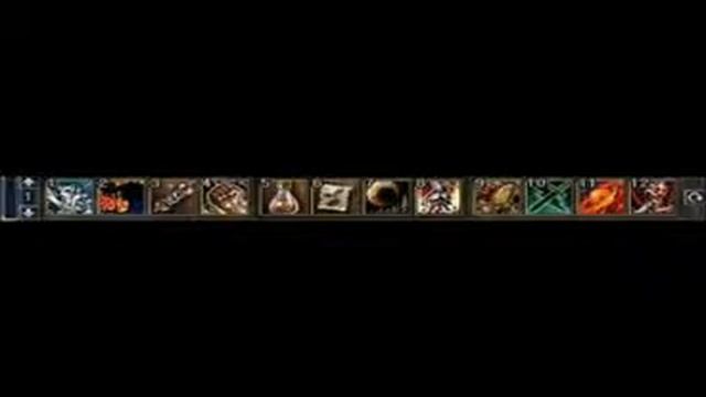 Lineage II vs Mu online Loquendo.avi смотреть онлайн