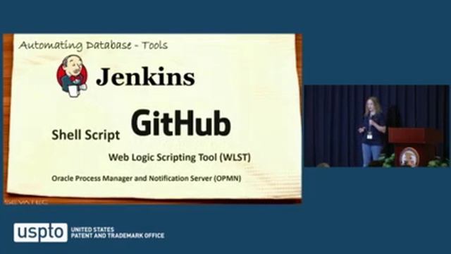 DevOpsDays DC 2016 - Part 1 смотреть онлайн