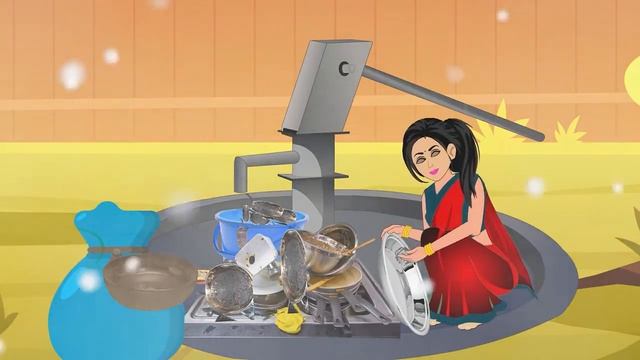 नई बहू पुरानी बहू में फर्क | nai Bahu purani Bahu mein fark | Sas Bahu ki Kahaniya | hindi stories смотреть онлайн
