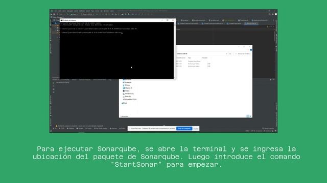 Integración de Sonarqube en Android смотреть онлайн