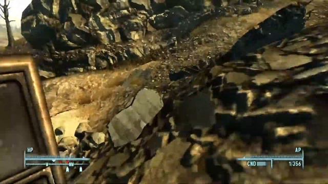 Fallout 3 Playthrough | Part 126 смотреть онлайн