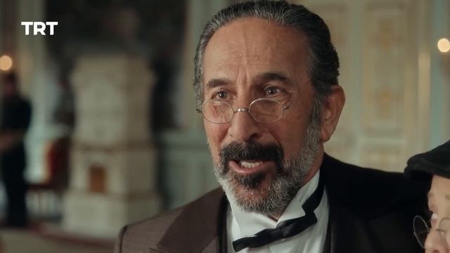 Payitaht Sultan Abdulhamid | Season 1 | Episode 96 смотреть онлайн