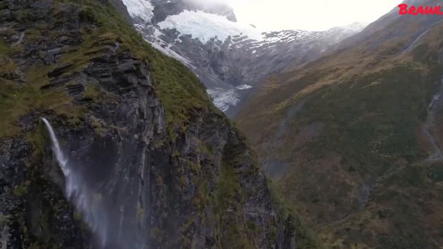 Самые красивые места на земле 2020/ Видео 4К смотреть онлайн