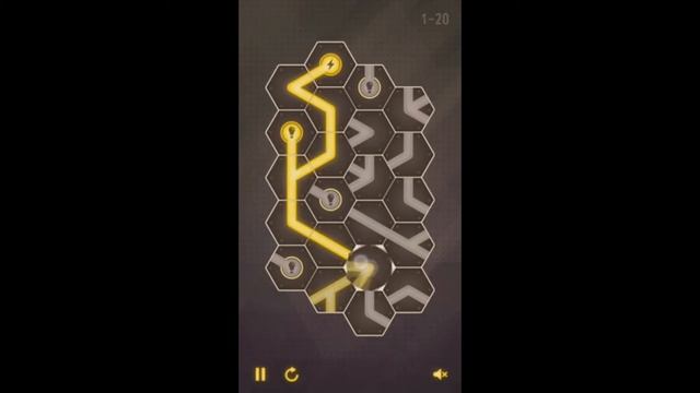 Прохождение игры Current Stream #1 смотреть онлайн