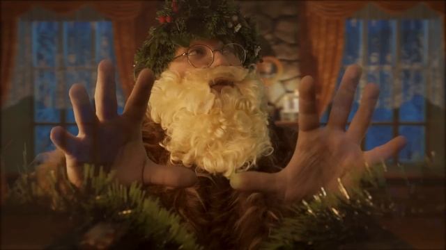АСМР - Дух рождества и нового года! - Полная режиссерская версия! смотреть онлайн