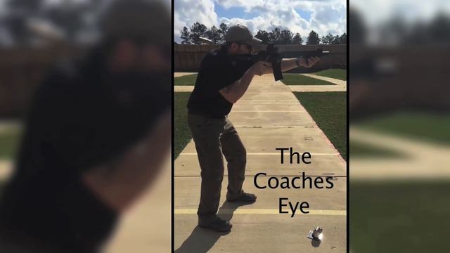 John "Shrek" McPhee teaches Correct Stance with Nick McGarry of NEMO смотреть онлайн