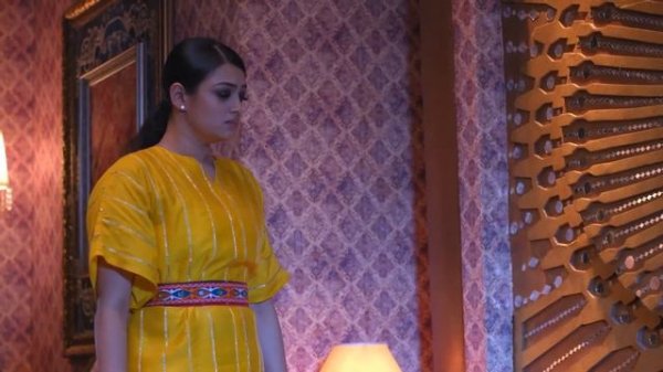 Королева больна! | Госпожа невестка Индийский