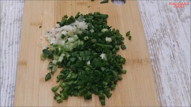 "НЕПОВТОРИМО ВКУСНЫЙ" СОУС к любым ВЕСЕННИМ САЛАТАМ от СОСЕДКИ по ДАЧЕ смотреть онлайн