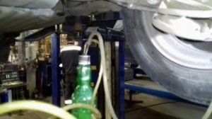 ОКАЗИЯ ! отказали тормоза.Ока замена главного тормозного цилиндра. #ОКАЗИЯ. #АлексейЗахаров