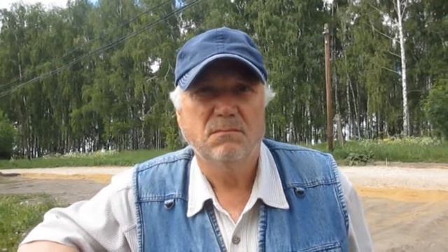Жители близлежащих домов: Беспредел. Это же общее, по-моему (г. Сухиничи) смотреть онлайн