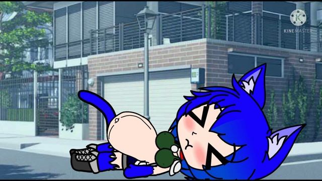 Gacha club vore 12 |⚠️vore⚠️ смотреть онлайн