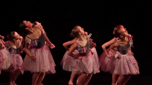 Коллектив Щелкунчик (Н. Новгород) - Сказки Ариадны.mp4 смотреть онлайн