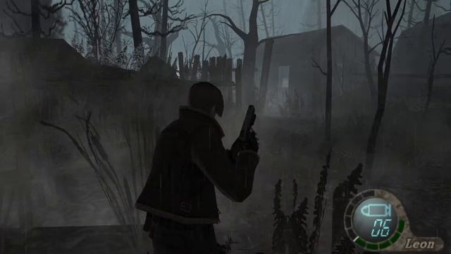 RESIDENT EVIL 4 2007 PC - Chicago Typewriter ammo bug fix смотреть онлайн