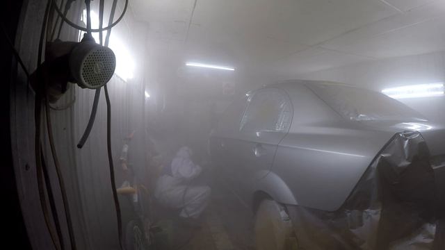 покраска серебрянкой? авео т 250 (серебро 92u) смотреть онлайн