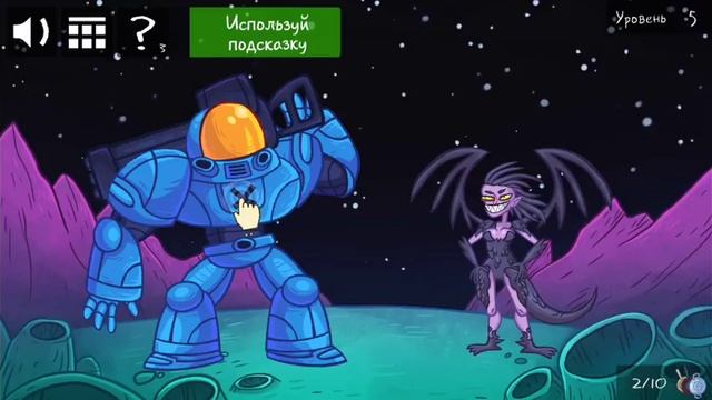 Лучшие мемы по играм/Trollface Video Game 2/ Обзор