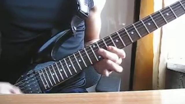 Ария-Встань страх преодолей.AVI смотреть онлайн